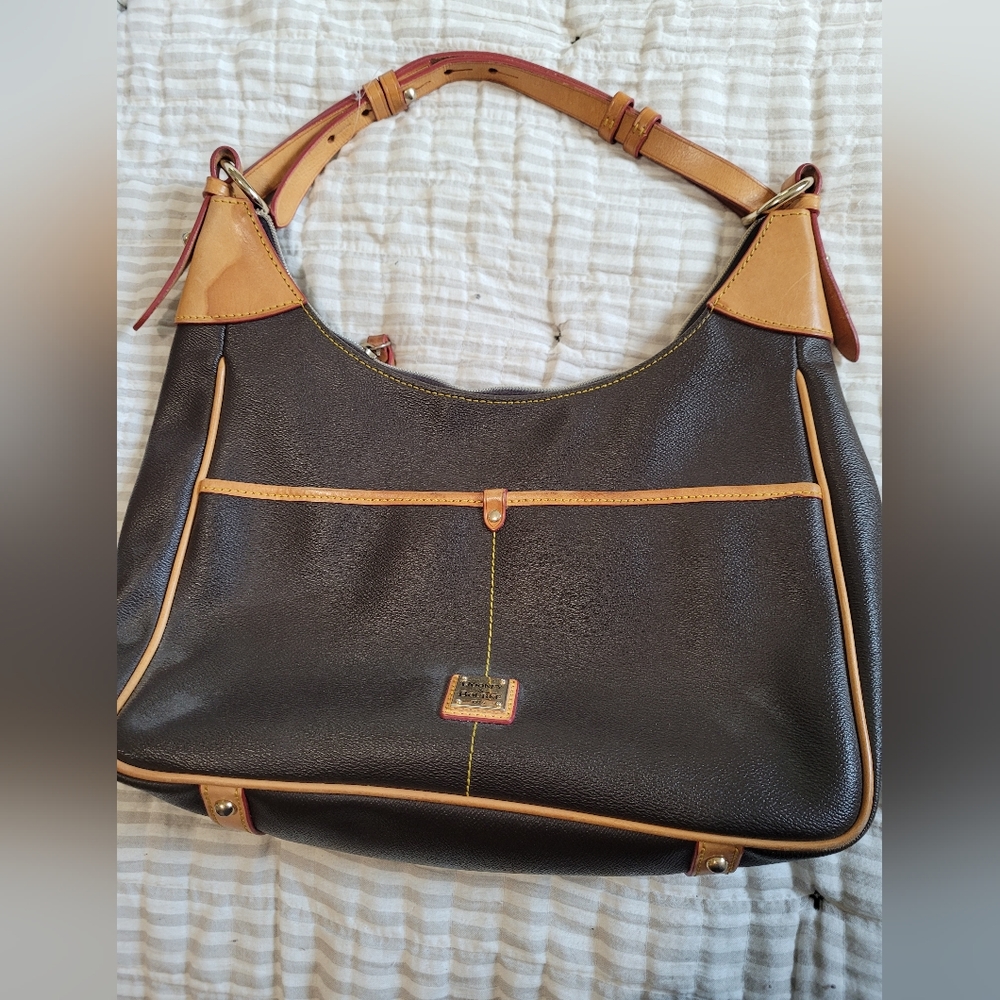 Dooney and Bourke Purse